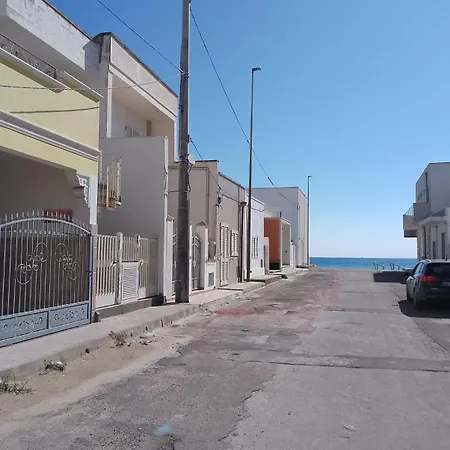 Apartment Albachiara By My Apulia