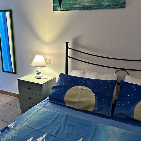 Apartment Albachiara By My Apulia *