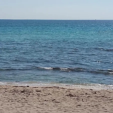 Albachiara By My Apulia Torre Lapillo