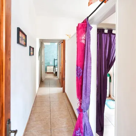 Apartment Albachiara By My Apulia