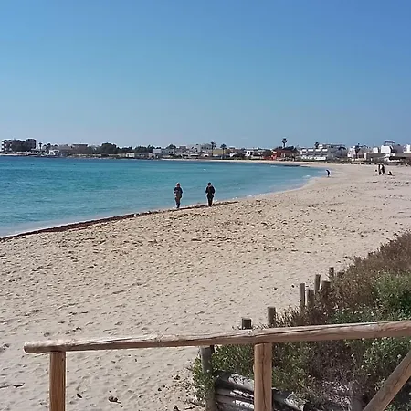 Albachiara By My Apulia Apartment