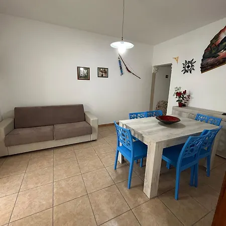 Apartment Albachiara By My Apulia *