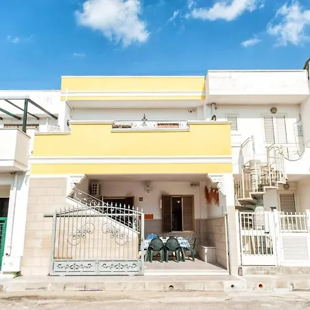Apartment Albachiara By My Apulia