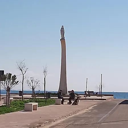 Albachiara By My Apulia * Torre Lapillo