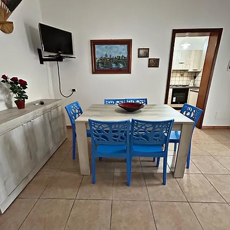 Albachiara By My Apulia Apartment
