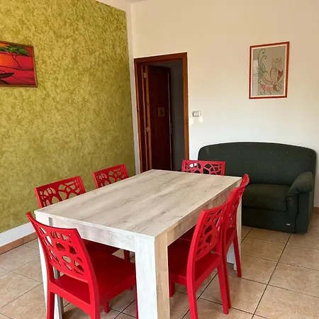 Albachiara By My Apulia Torre Lapillo